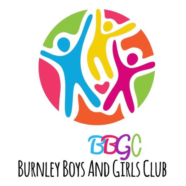 Burnley Boys & Girls Club Logo