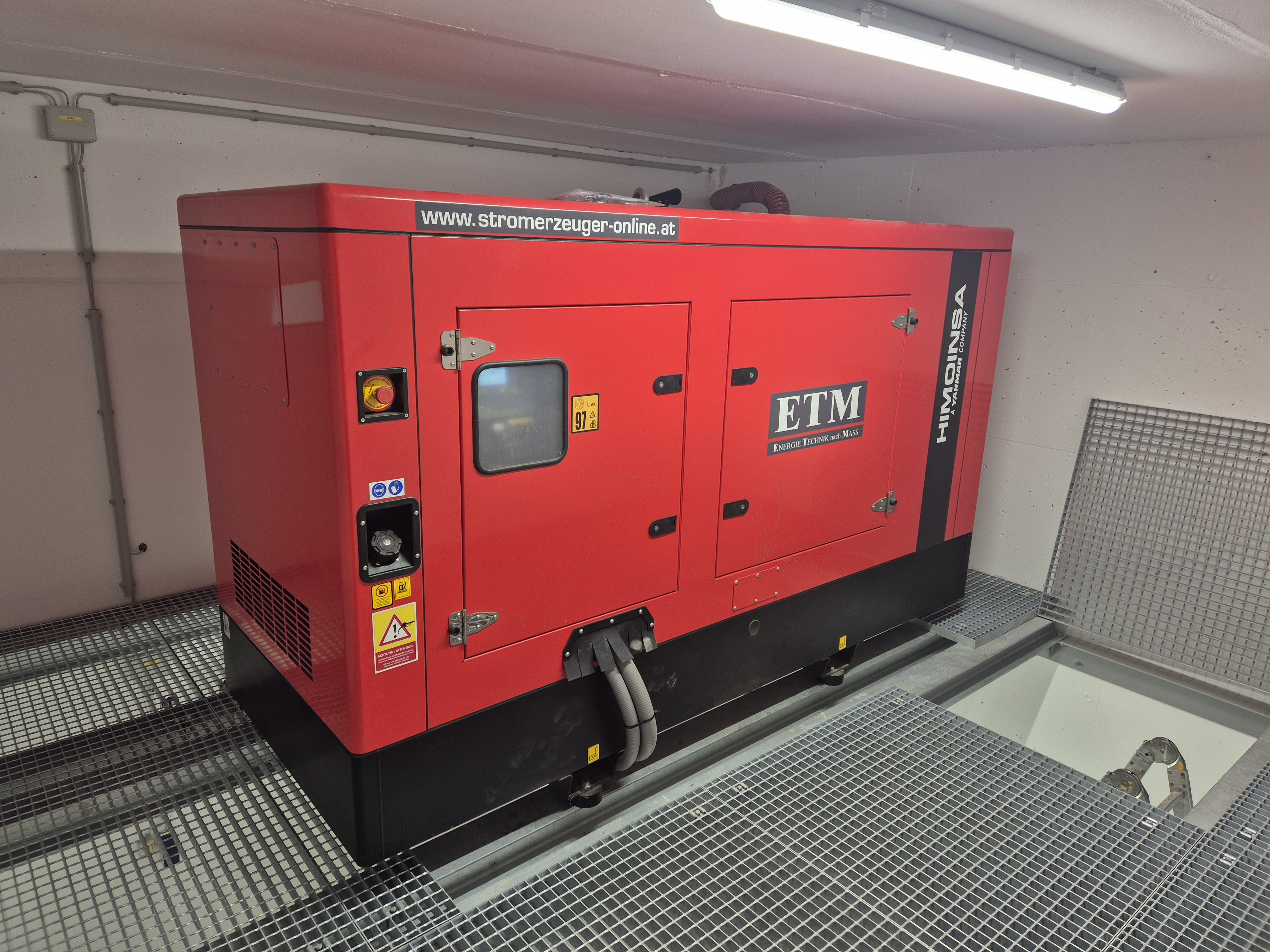 Bild 6 von Energie Technik nach Mass GmbH