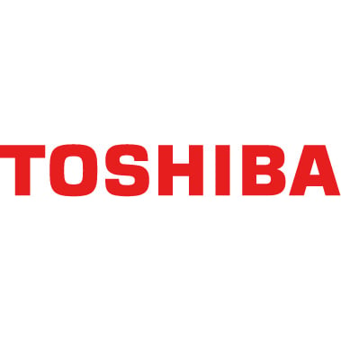 TOSHIBA TEC SWITZERLAND AG Logo