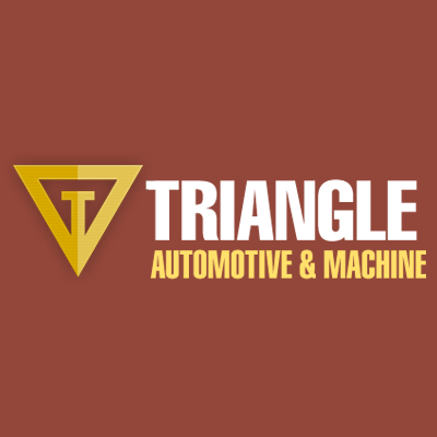 Triangle Automotive & Machine Beaumont (409)866-7886