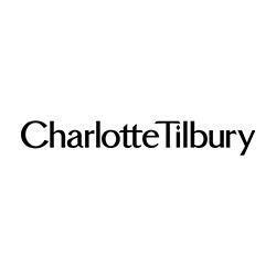 Charlotte Tilbury in Nürnberg - Logo