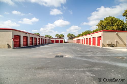 CubeSmart Self Storage Photo