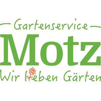 Logo Gartenservice Motz