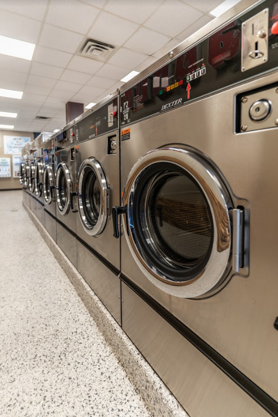 Best 30 24 Hour Laundromat in Rochester NY with Reviews