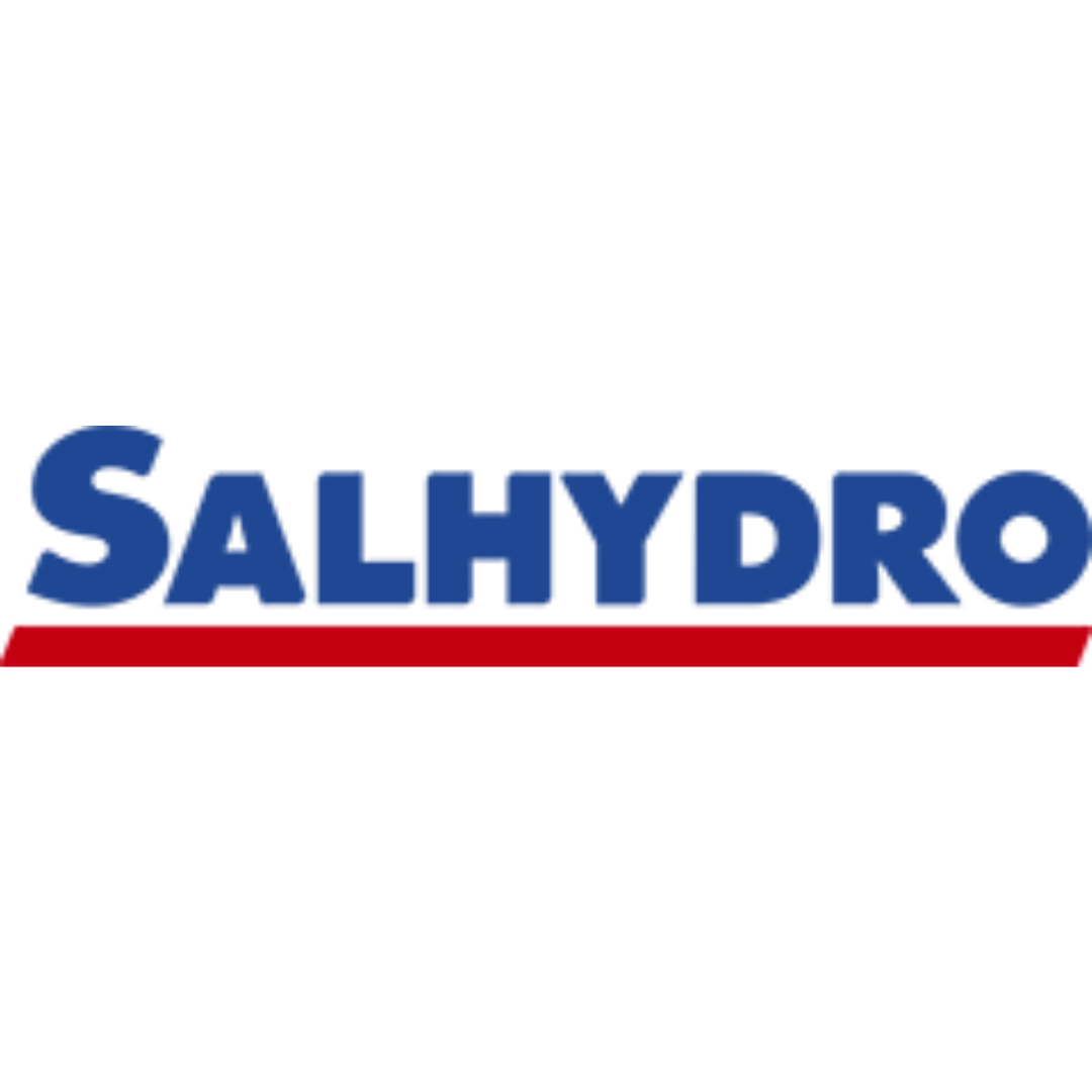 Salhydro Oy Logo
