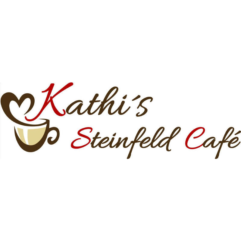 Logo von Kathi´s Steinfeld Café