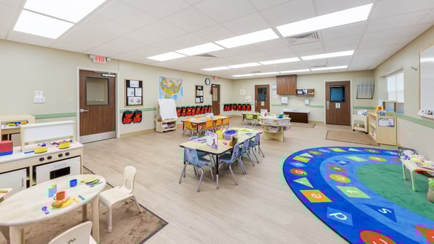 Images Primrose School of Midtown Oklahoma City