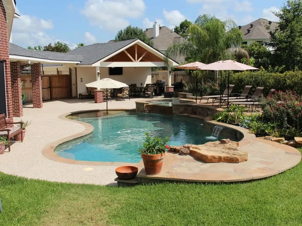 Images DC Backyard Living