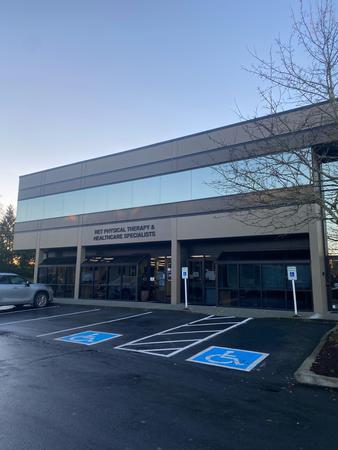 Images RET Physical Therapy & Healthcare Specialists