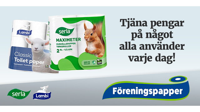 Images Föreningspapper