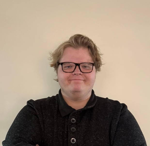 Images Zackary Stockham, Counselor