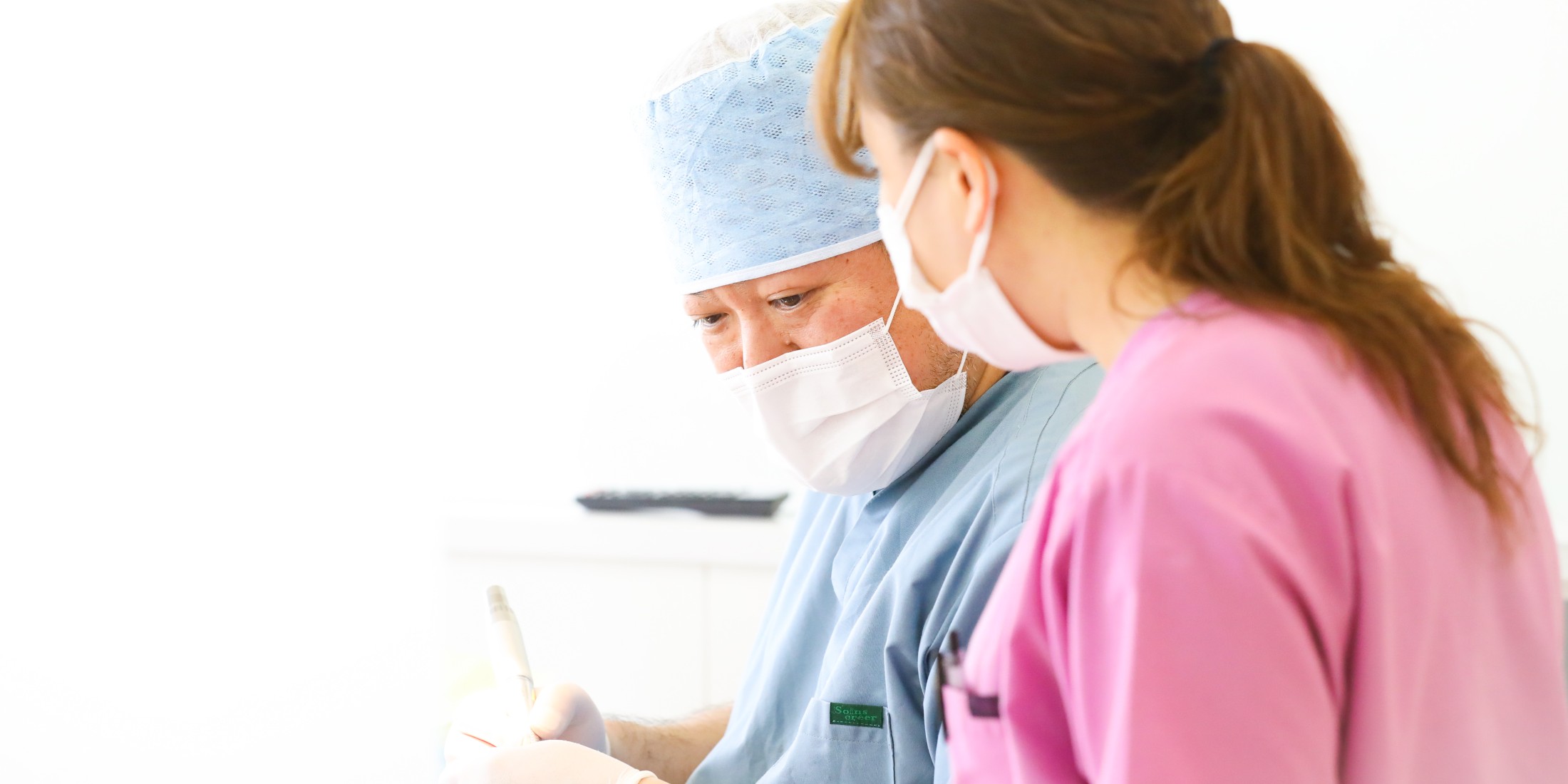 Images しろいし中央歯科