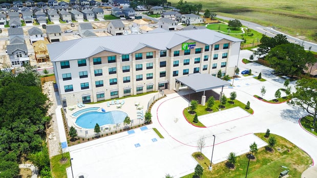 Images Holiday Inn Express & Suites Dripping Springs - Austin Area by IHG