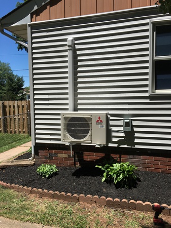 Images 1st Choice Heating & Air Conditioning LLC
