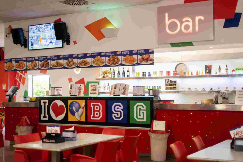 Bowling San Giuliano Milanese