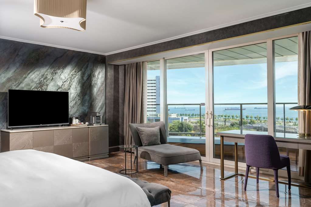 Images Radisson Blu Hotel, Istanbul Ottomare