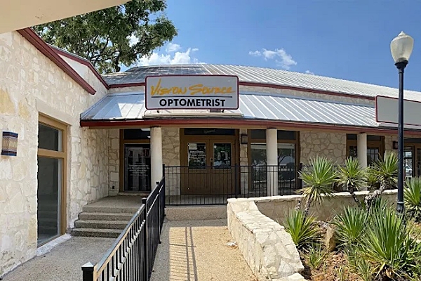 Sitterle Vision Source