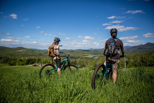 Images voco Saranac Lake NY - Waterfront by IHG