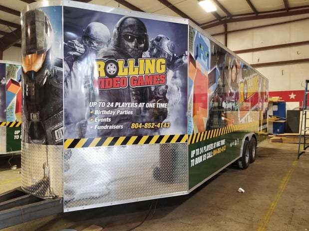 Images Rolling Video Games