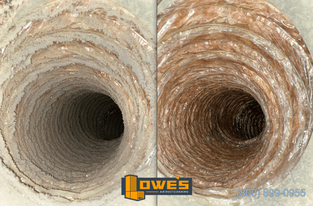Images Lowe's Air Duct Cleaning