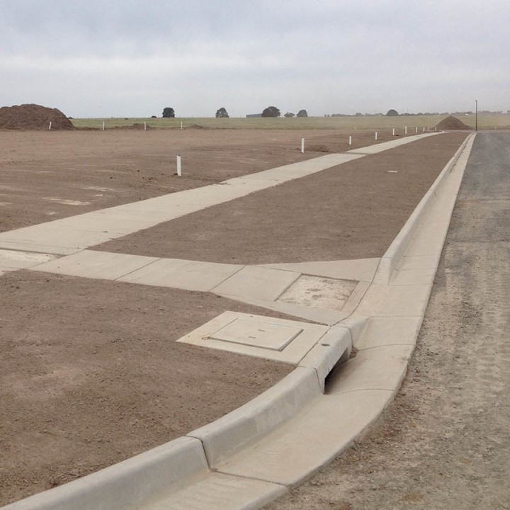 Images Wayne Horne Earthmoving Pty Ltd