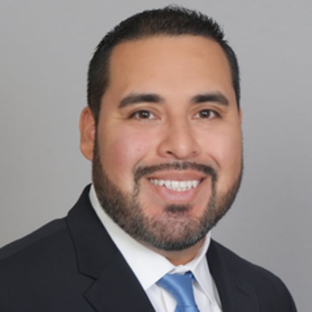 Images Edward Jones - Financial Advisor: Hector M Gonzalez, CFP®