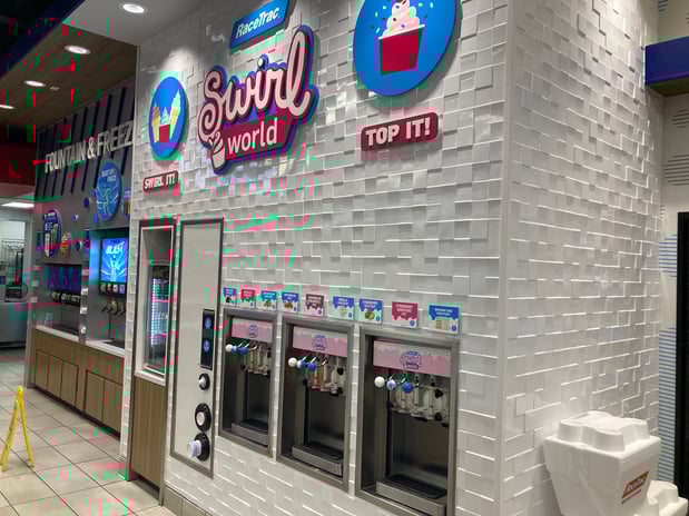 Images RaceTrac