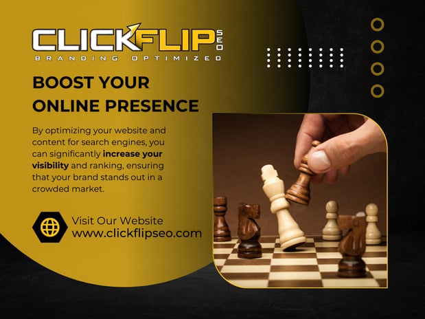 Images Clickflip SEO