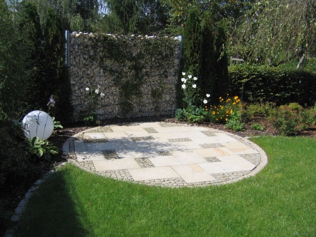 MAUCH-KONZEPTE für Garten und Landschaft, Aichheimstr. 7 in Altenstadt