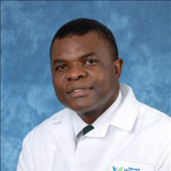 Charles W. Obasiolu