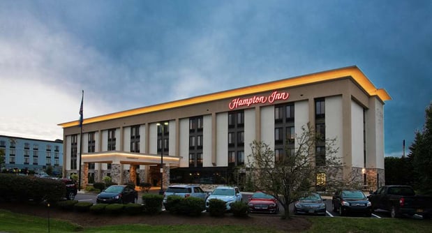 Images Hampton Inn Erie-South