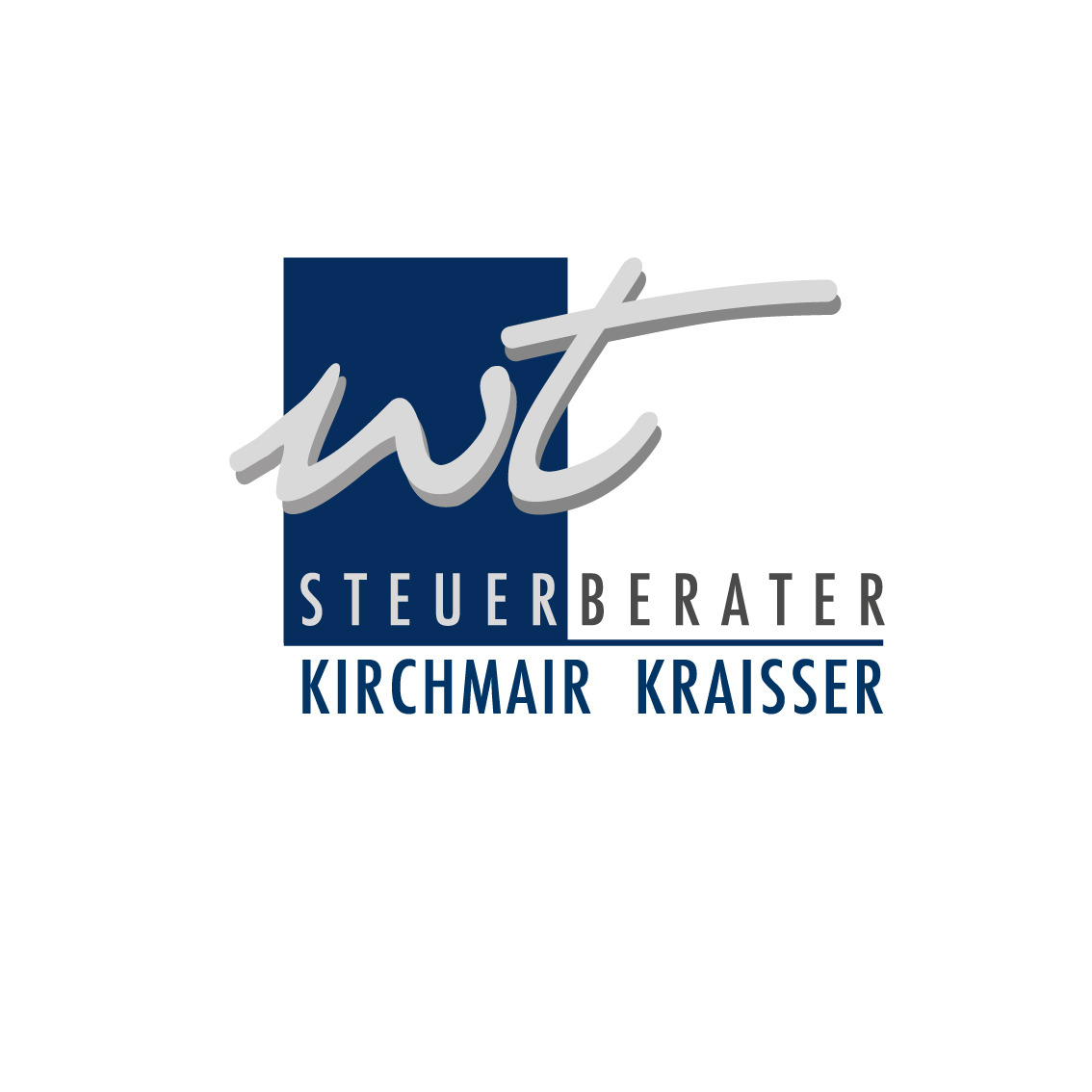 Wirtschaftstreuhand OG Kirchmair Kraisser Steuerberatungsgesellschaft Logo