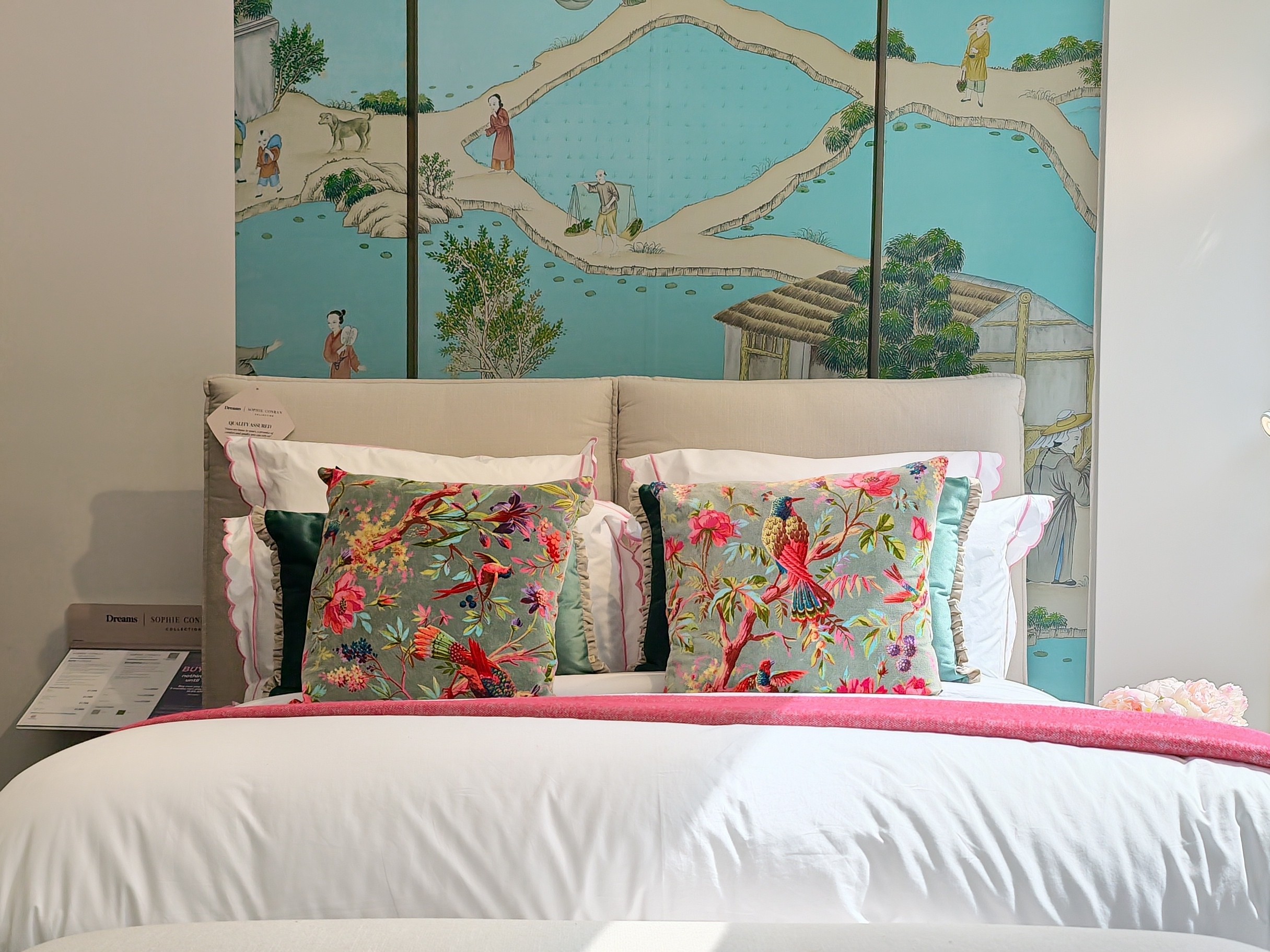 Sophie Conran Wall