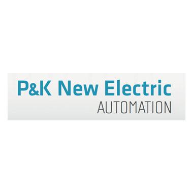 P. & K. New Electric