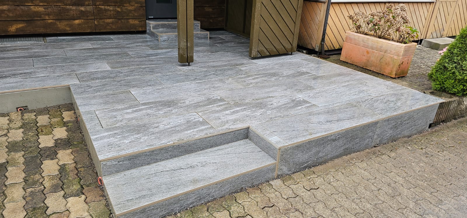 Bilder Eichenberger Gartenbau