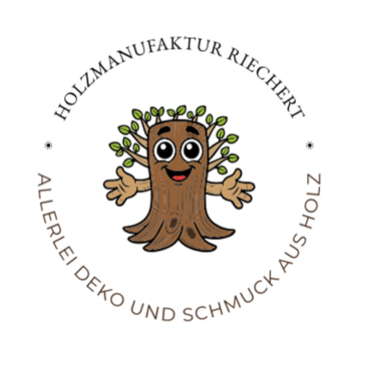 Holz und Grün Riechert, Holzmanufaktur Riechert in Dortmund - Logo