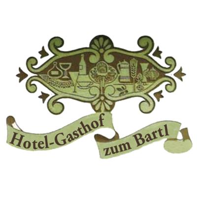 Hotel Gasthof "Zum Bartl" in Sulzbach Rosenberg - Logo