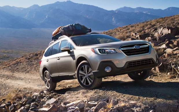 Images Subaru of Englewood