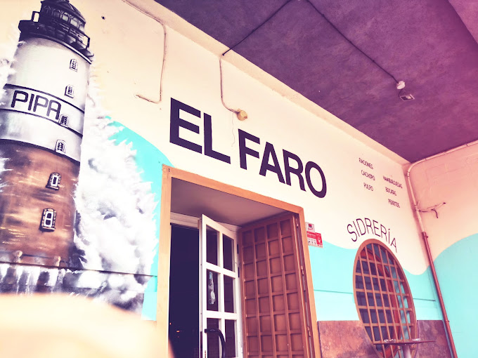 Images Sidrería El Faro