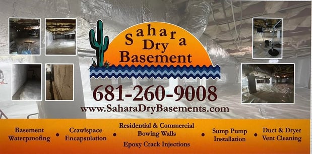Images Sahara Dry Basement