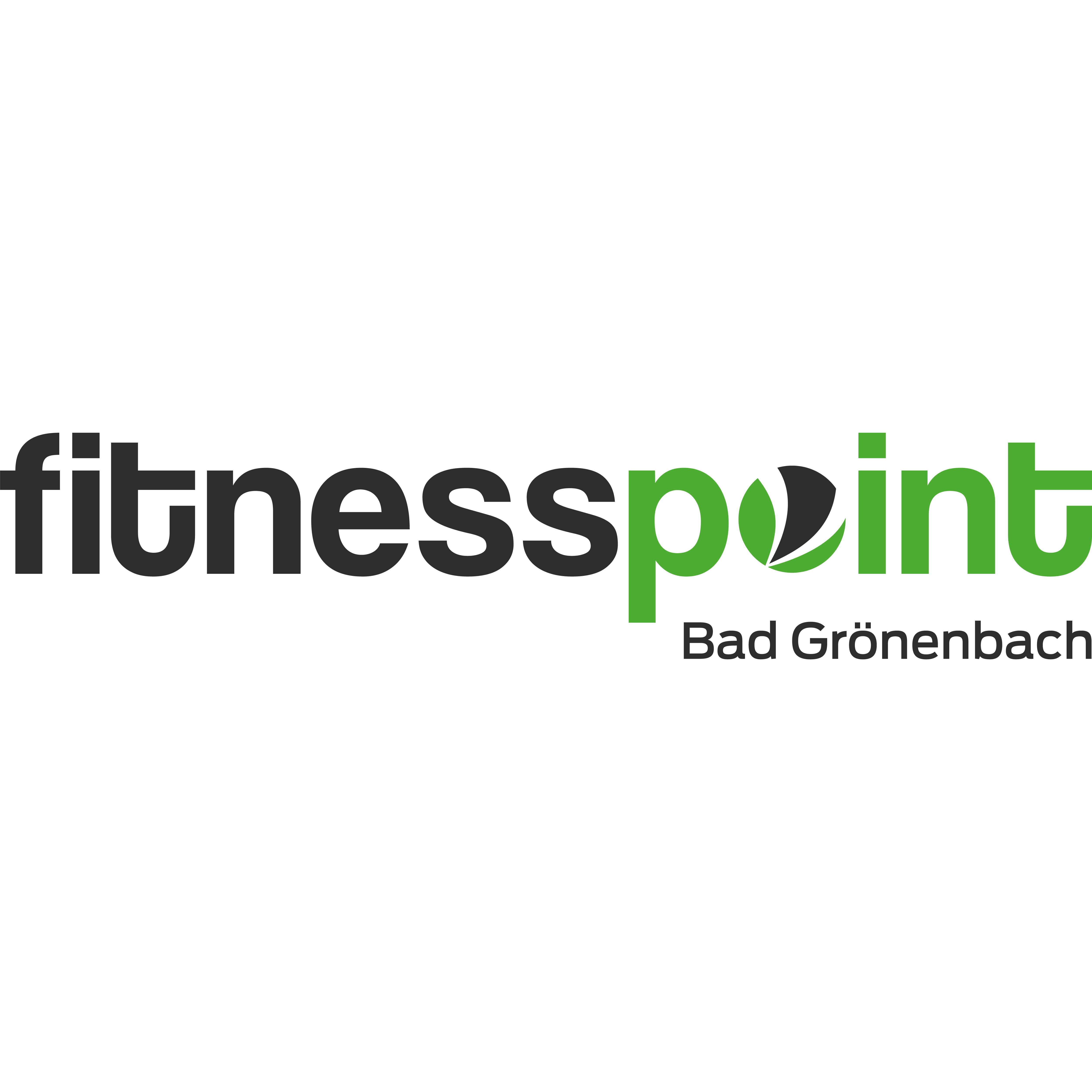 Fitnesspoint Bad Grönenbach in Bad Grönenbach - Logo