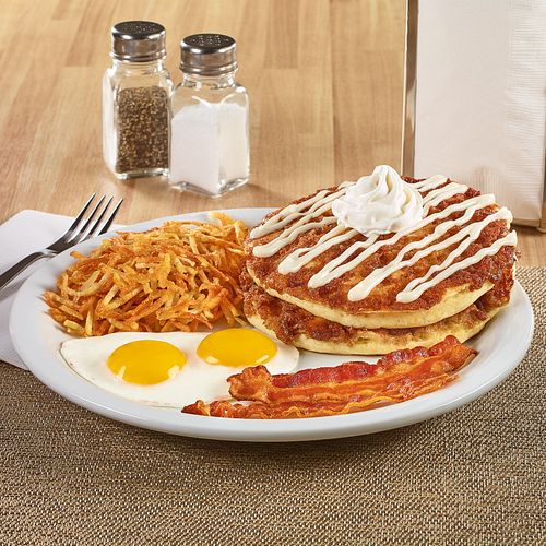 Denny's offers Diner Deals Menu, starting at $5.99