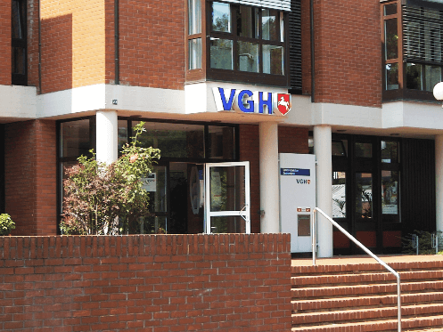 Bild 2 VGH Versicherungen: Regionaldirektion Emden in Emden