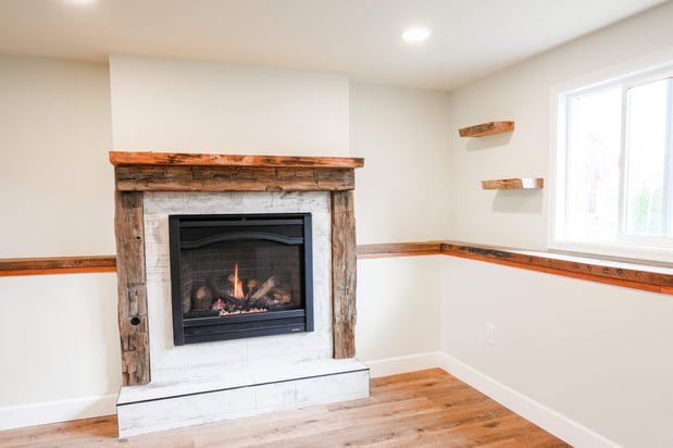 Images Flatiron Home Solutions