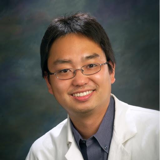 Images Joseph Kim, DO