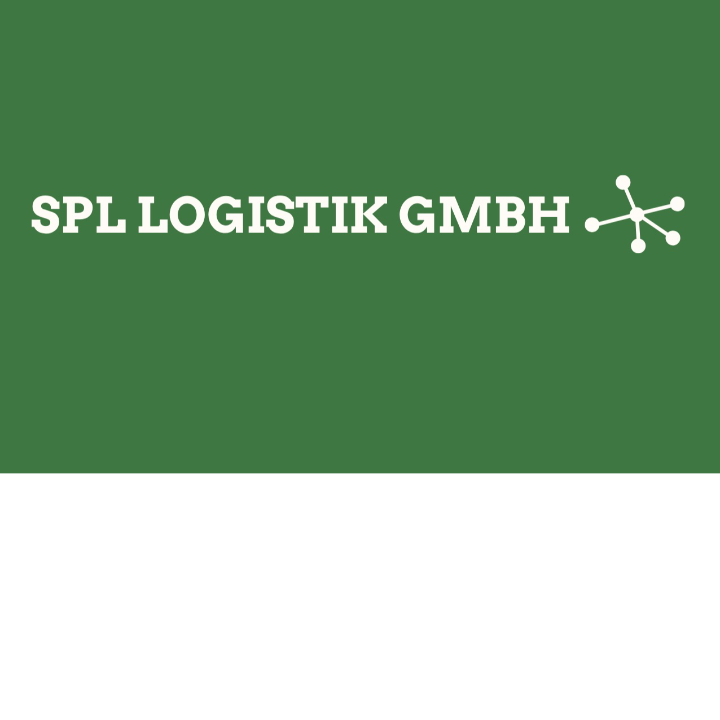 SPL Logistik GmbH Logo