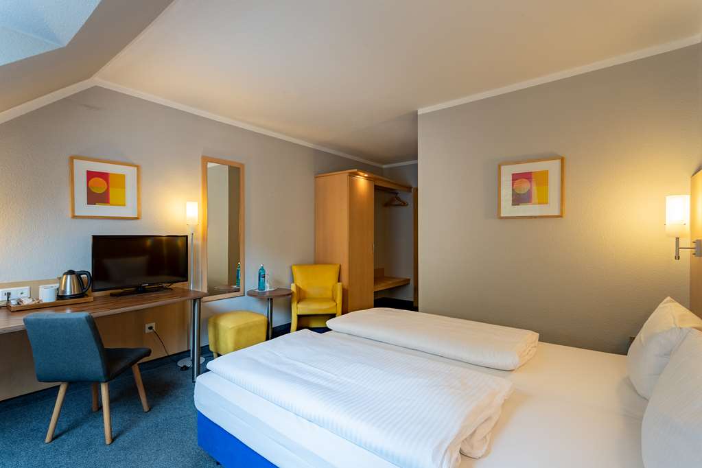 Waldhotel Eskeshof, Krummacherstr. 251 in Wuppertal