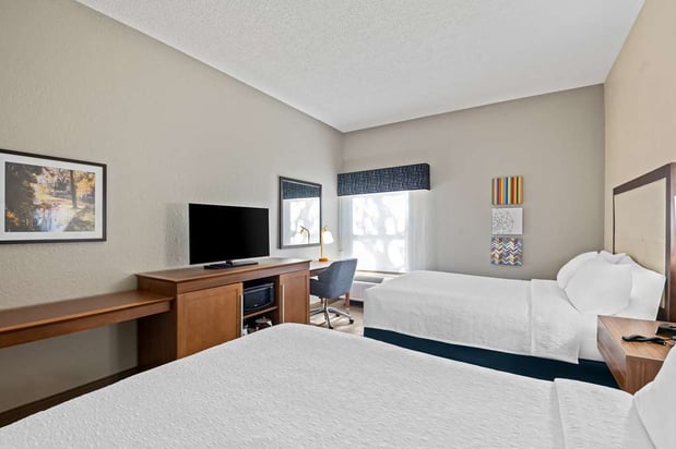 Images Hampton Inn Debary/Deltona