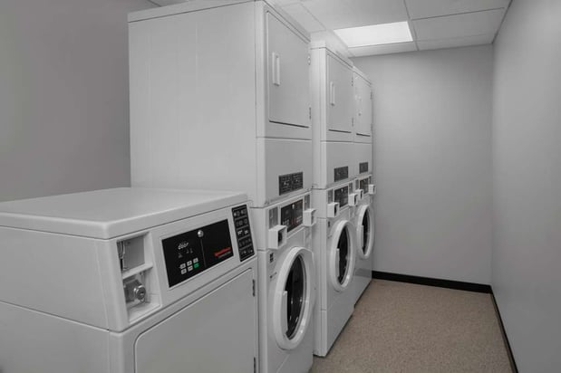 Images Homewood Suites by Hilton Charlotte Uptown First Ward