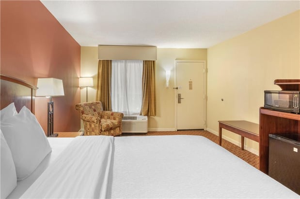 Images Best Western Hickory